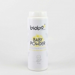 Bioboo Бебешка пудра за тяло 100гр